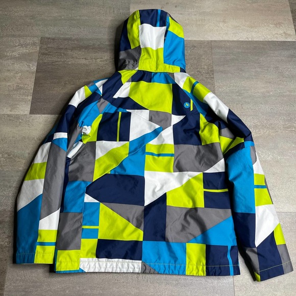 Marmot Kids Snowboard Jacket XL - Picture 2 of 3